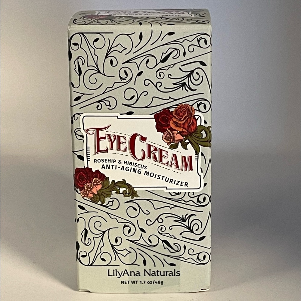 LilyAna Naturals Eye Cream 1.7 oz